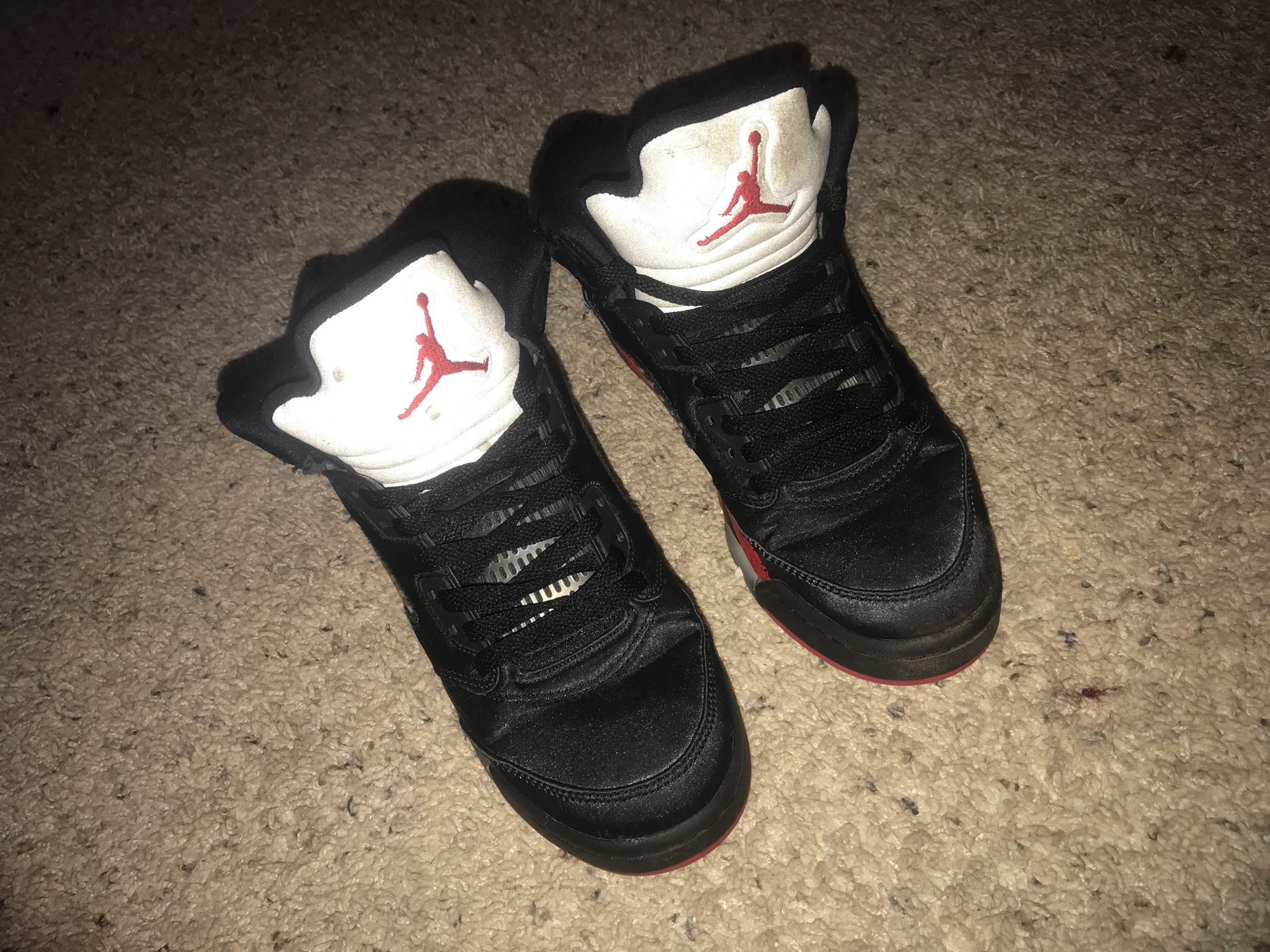 Air Jordan 5 Retro