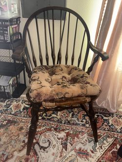 windsor chair
