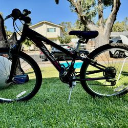 Girl Specialized Bicycle 