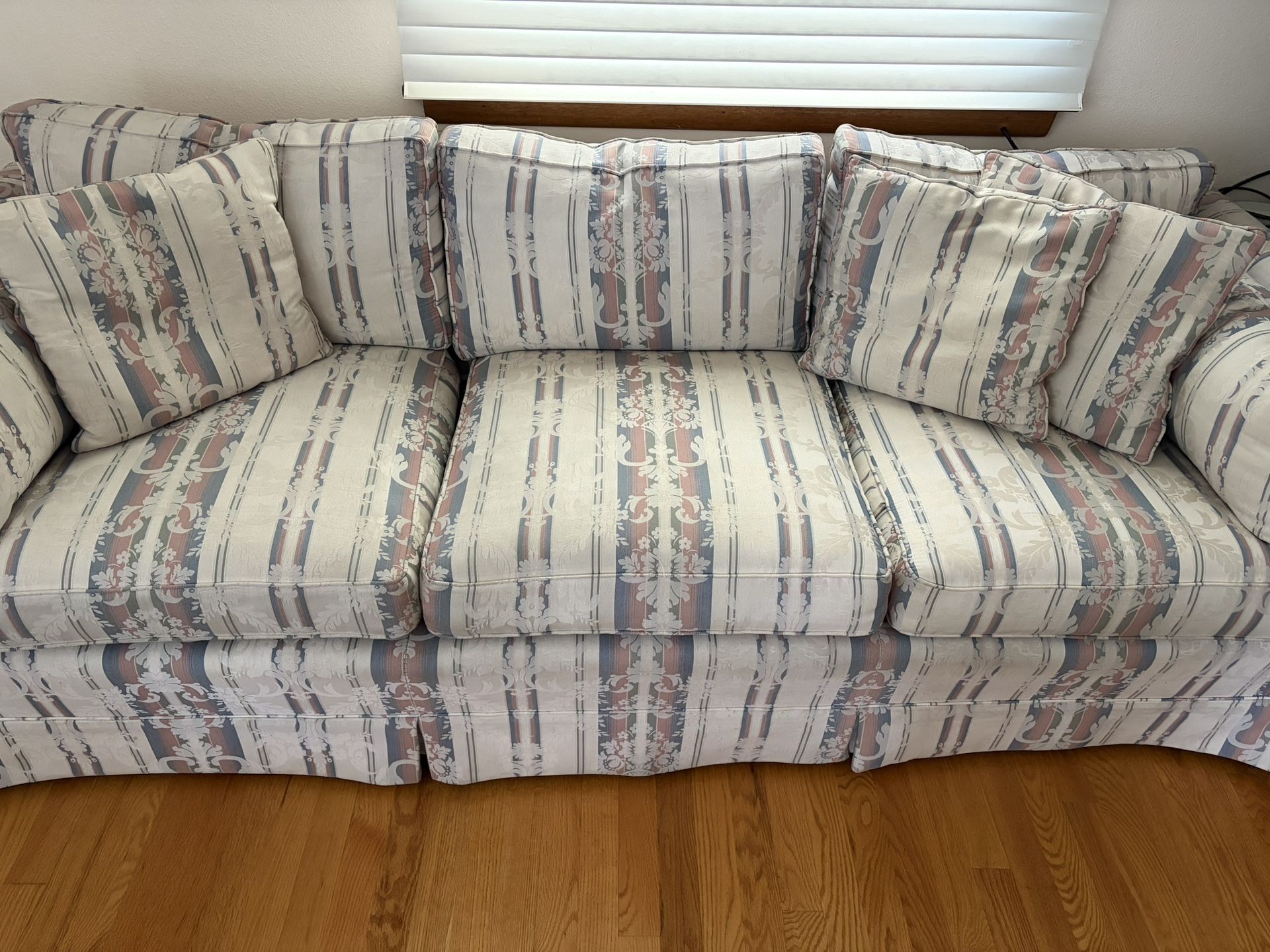Free Couch