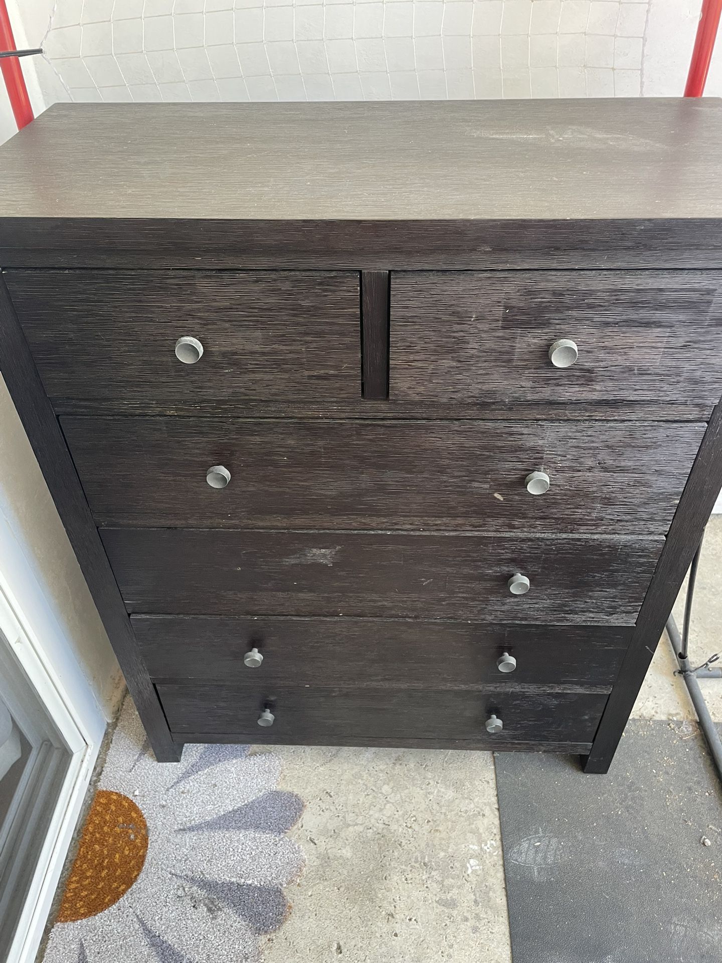 Bedroom Furniture Set