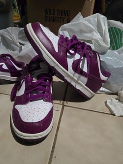 Women Nike's