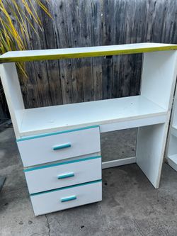 Drawer/Dresser set