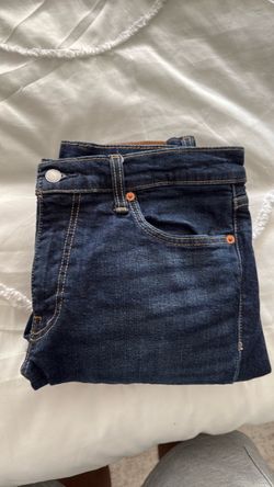 Levi’s 511 jeans 33x30