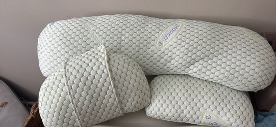 Maternity  Pillow