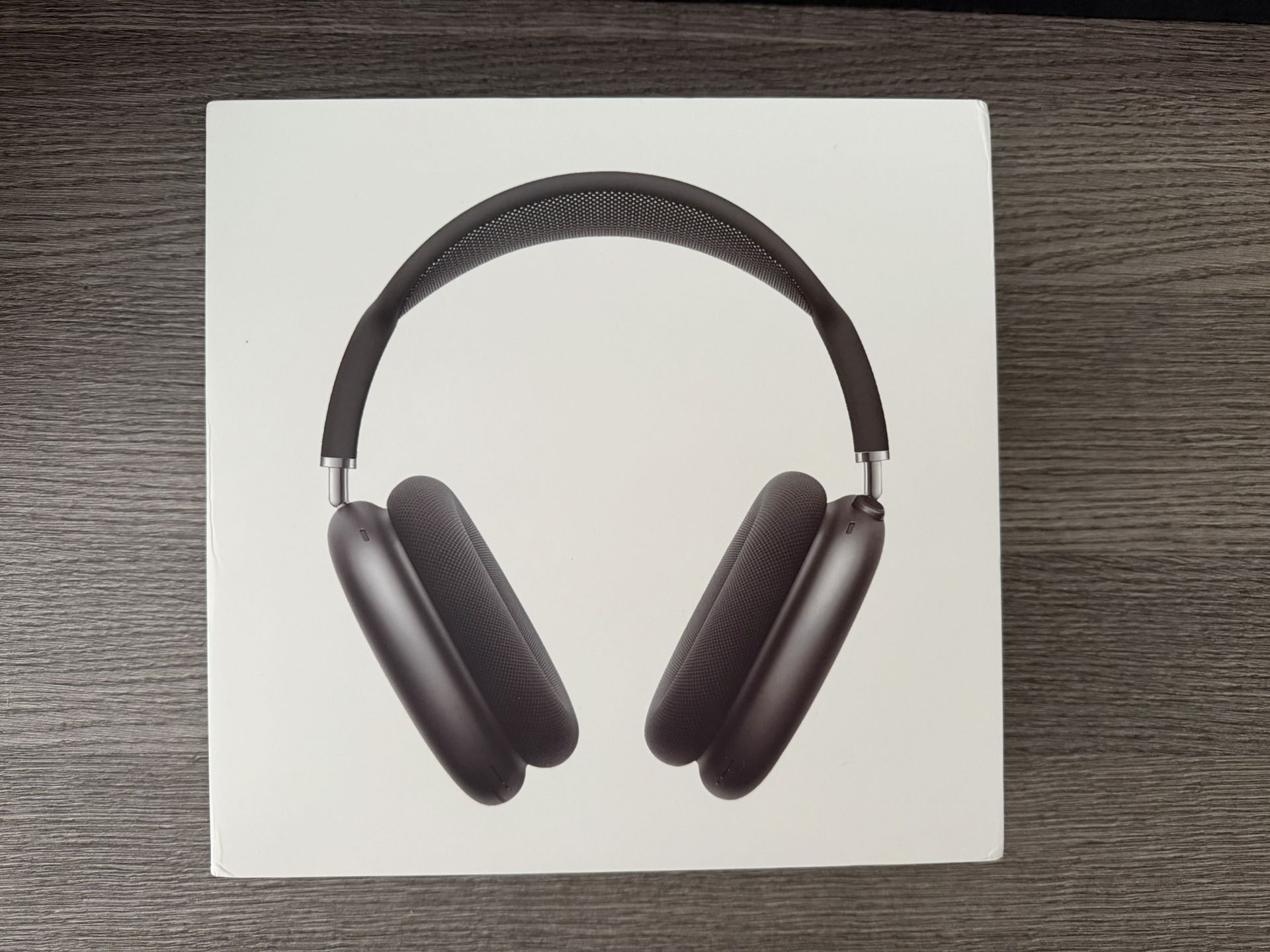 AirPod Max