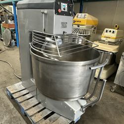 Hobart HR350 Spiral Mixer 