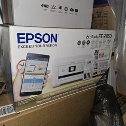 Epson Printer