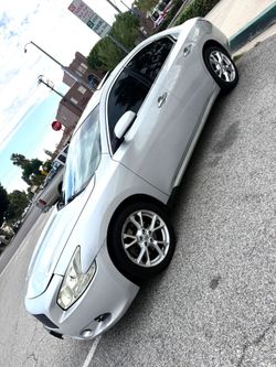 2014 Nissan Maxima