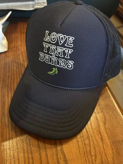 Trucker Hat