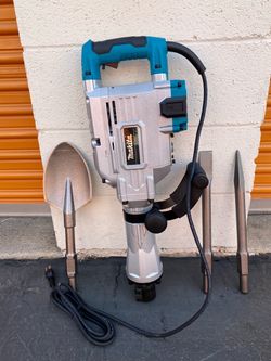Jack hammer