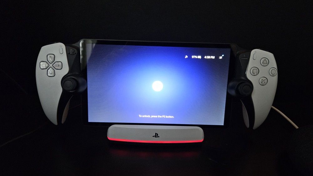 PS Portal