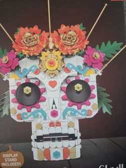 Day Of The Dead