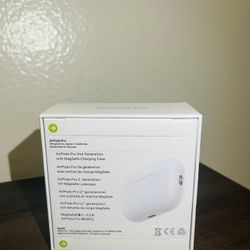 Airpod Pro 2nd Generation 100$