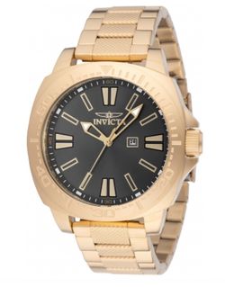 Invicta 46mm New Mens Watch