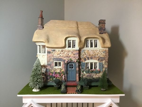 Franklin Mint Dollhouse For Sale In Heathsville Va Offerup