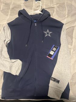 Men’s cowboy zip up