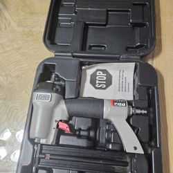 Brad Nailer Porter Cable Model BN125A18