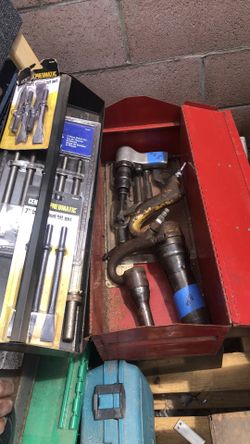 Tools