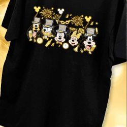 Customized T-shirt