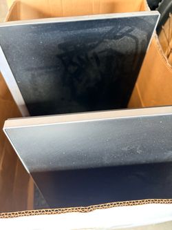 HP monitor 15 inch