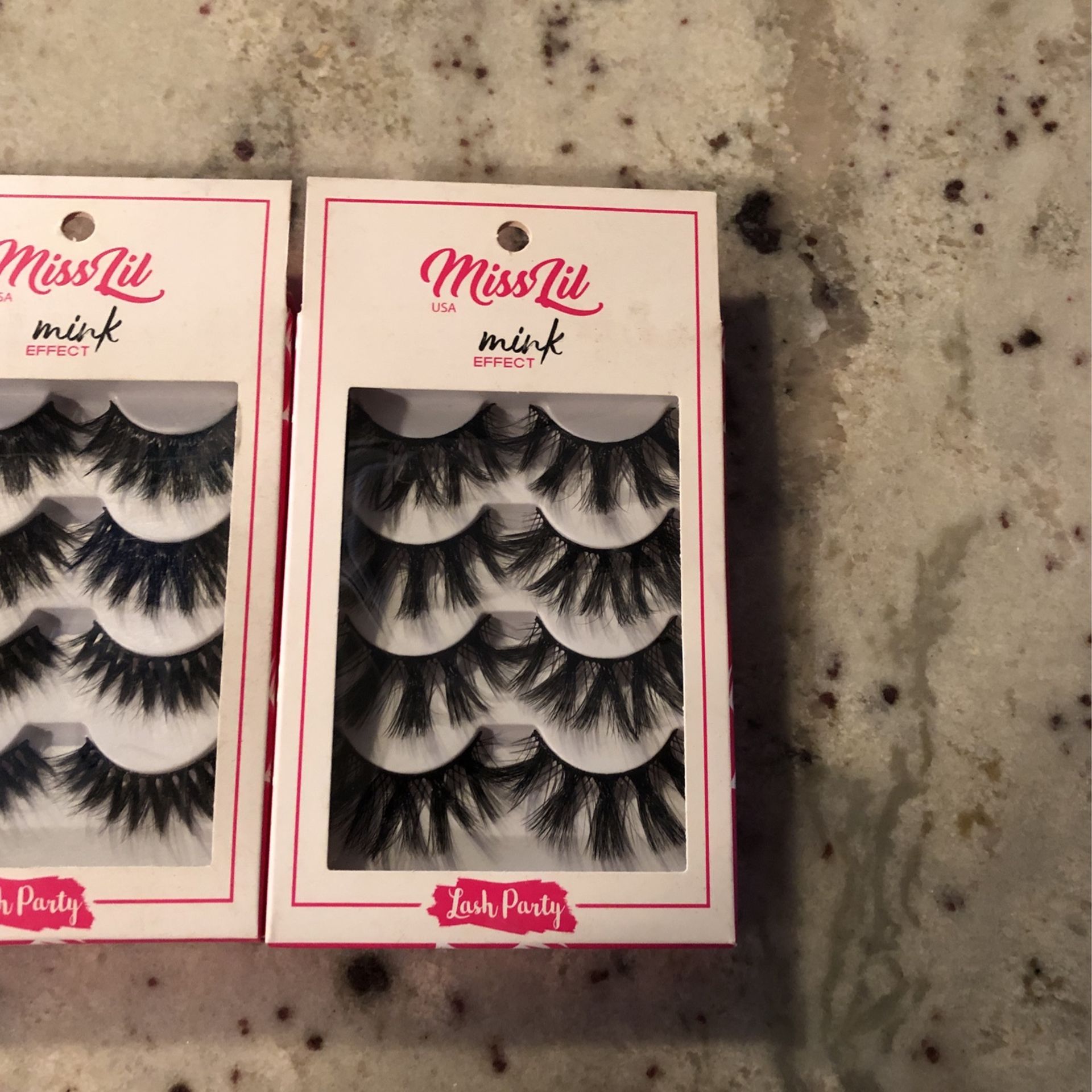 Eye Lashes /lash Party