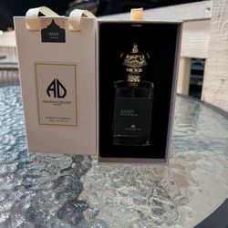 Cologne- Arabian Desert Asad For Him 