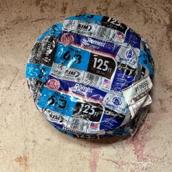 New 6/3 Romex Electrical Wire 40 ft (PQ 92129) 