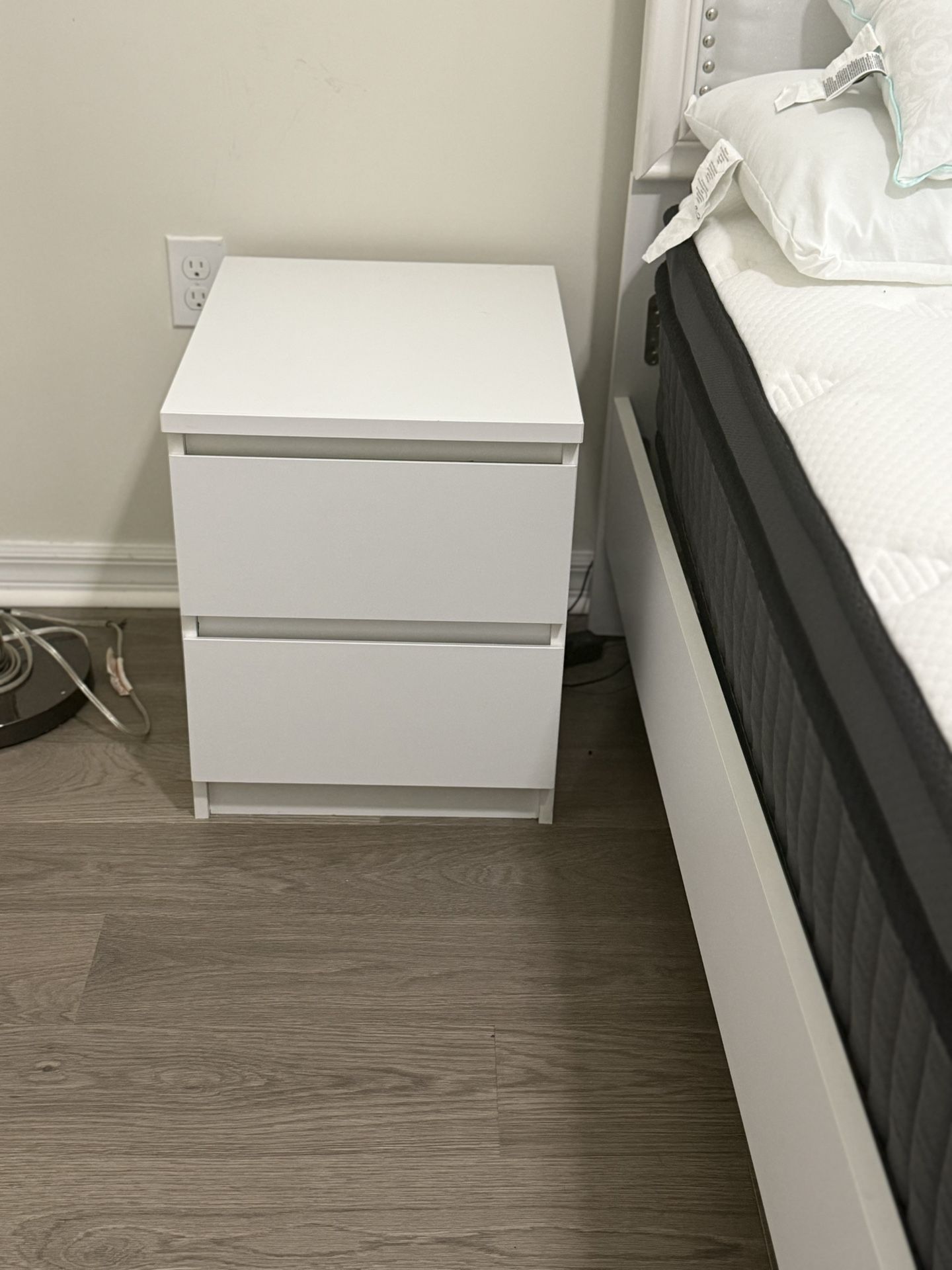 Bedroom Set (Full Size )