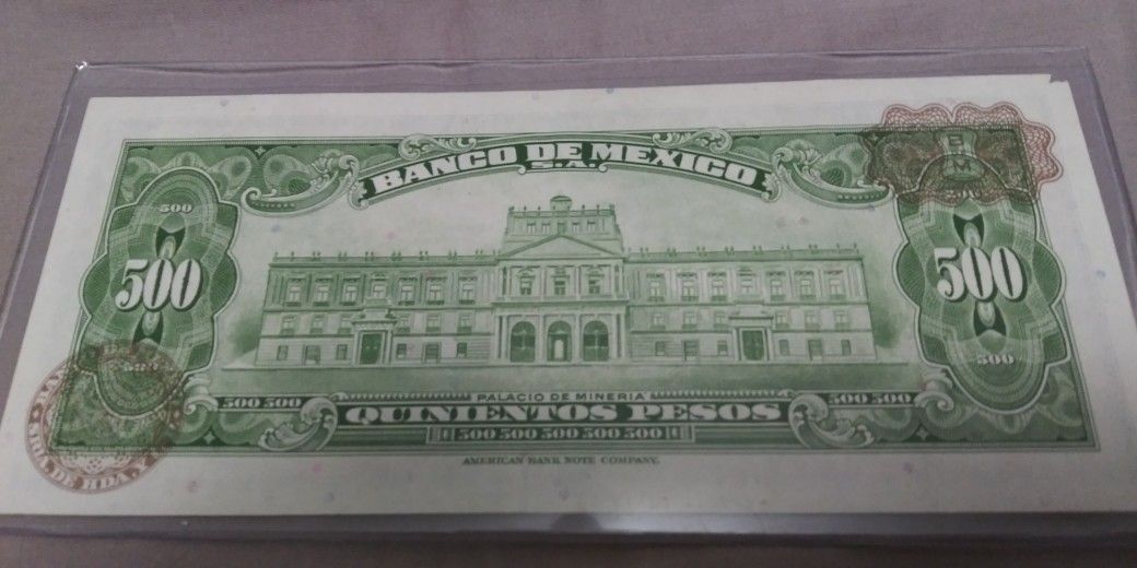 Old Mexican Bills For Sale In Los Angeles CA OfferUp old-mexican-bills-for-sale-in-los-angeles-ca-offerup