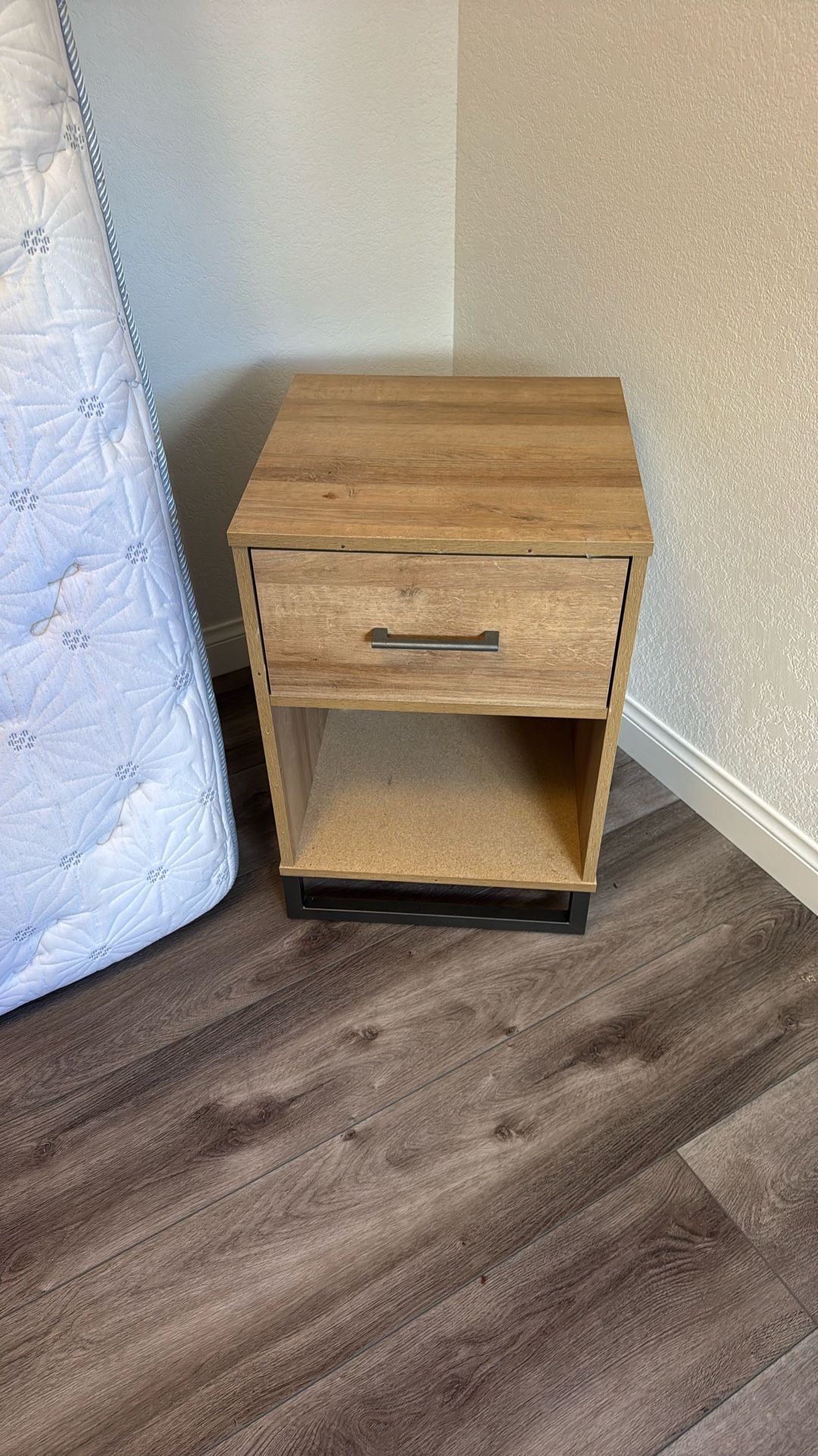 Target Side Table