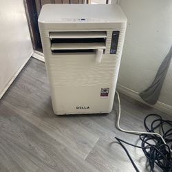 DELLA AC
