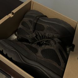 Yeezy Desert boots 