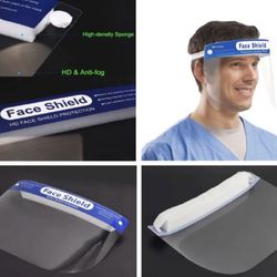 Face Shield