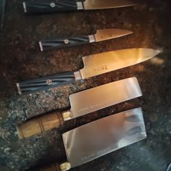 Chef Knives For Sale