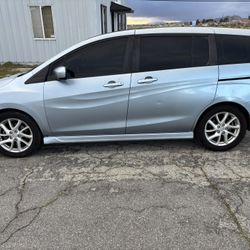 2013 Mazda Mazda5