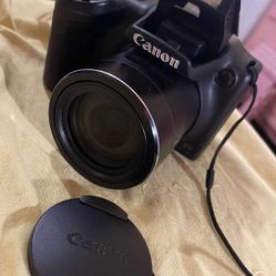 Canon Camera 