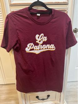 Bella+Canvas Teeshirt Size Medium