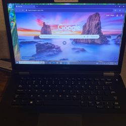 Laptop Dell Latitude E7470