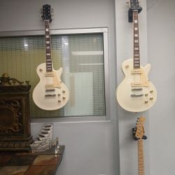 Guitars