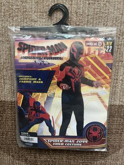 Halloween Costume