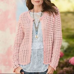 Cherokee vintage condition