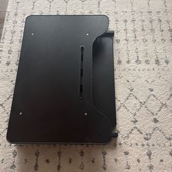 Adjustable Standing Desk Converter