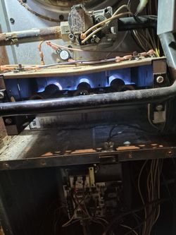 Calefacción/Heating/Hvac Technical 