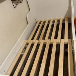 IKEA Kid’s Convertible Bed 