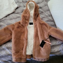 Girls Sweater Brand New
