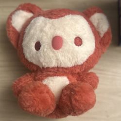 Super Cute Cartoon Animal!