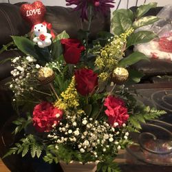 Valentine’s Day Gifts 