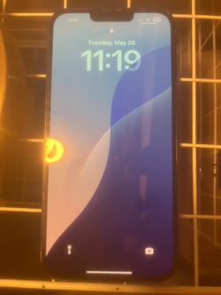 iPhone 13 Pro Max