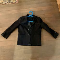 Cherokee, size 7, blazer